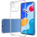 TPU чохол GETMAN Ease logo посилені кути Full Camera для Xiaomi Redmi 10C TPU чохол GETMAN Ease logo посилені кути Full Camera для Xiaomi Redmi 10C