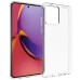 TPU чохол Epic Transparent 1,5mm для Motorola Moto G15 4G TPU чохол Epic Transparent 1,5mm для Motorola Moto G15 4G