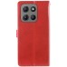 Шкіряний чохол-книжка GETMAN Gallant (PU) для Motorola Moto G15 4G Шкіряний чохол-книжка GETMAN Gallant (PU) для Motorola Moto G15 4G