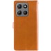 Шкіряний чохол-книжка GETMAN Gallant (PU) для Motorola Moto G15 4G Шкіряний чохол-книжка GETMAN Gallant (PU) для Motorola Moto G15 4G