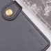 Шкіряний чохол-книжка GETMAN Gallant (PU) для Motorola Moto G85
