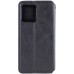 Шкіряний чохол-книжка GETMAN Cubic (PU) для Motorola Moto G05 / E15 Шкіряний чохол-книжка GETMAN Cubic (PU) для Motorola Moto G05 / E15