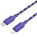 Дата кабель Hoco X116 Meridian Type-C to Lightning 27W (1m)