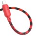Дата кабель Hoco X116 Meridian Type-C to Lightning 27W (1m)