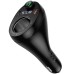 АЗП FM модулятор Hoco E88 Star cigarette lighter+PD20W+QC3.0 total 120W (2USB-C)