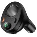 АЗП FM модулятор Hoco E88 Star cigarette lighter+PD20W+QC3.0 total 120W (2USB-C)