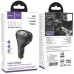 АЗП FM модулятор Hoco E88 Star cigarette lighter+PD20W+QC3.0 total 120W (2USB-C)