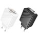 МЗП Hoco N57 Full PD20W with retractable cable Type-C (2USB-C) МЗП Hoco N57 Full PD20W with retractable cable Type-C (2USB-C)