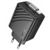 МЗП Hoco N57 Full PD20W with retractable cable Type-C (2USB-C) МЗП Hoco N57 Full PD20W with retractable cable Type-C (2USB-C)