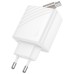 МЗП Hoco N57 Full PD20W with retractable cable Type-C (2USB-C) МЗП Hoco N57 Full PD20W with retractable cable Type-C (2USB-C)
