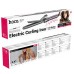 Плойка для волосся Hoco HP43 Electric manual curling iron with digital display Плойка для волосся Hoco HP43 Electric manual curling iron with digital display