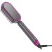 Гребінець-випрямляч Hoco HP44 Electric straightening hair comb with digital display Гребінець-випрямляч Hoco HP44 Electric straightening hair comb with digital display