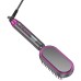 Гребінець-випрямляч Hoco HP44 Electric straightening hair comb with digital display Гребінець-випрямляч Hoco HP44 Electric straightening hair comb with digital display