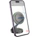 Автотримач Hoco H61 Show folding ring magnetic (dashboard)