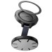 Автотримач Hoco H61 Show folding ring magnetic (dashboard)