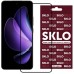 Захисне скло SKLO 3D для Realme Neo 7 / 7 SE Захисне скло SKLO 3D для Realme Neo 7 / 7 SE