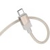 Аудіо кабель Aux Hoco UPA32B Clever digital (Type-C to AUX 3.5mm) (1m)