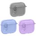 Футляр TPU Colorful для навушників Airpods 3 Футляр TPU Colorful для навушників Airpods 3