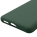 Чохол Silicone Cover Lakshmi Full Camera (AAA) для Xiaomi 11T / 11T Pro