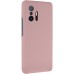 Чохол Silicone Cover Lakshmi Full Camera (AAA) для Xiaomi 11T / 11T Pro