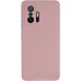 Чохол Silicone Cover Lakshmi Full Camera (AAA) для Xiaomi 11T / 11T Pro