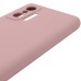 Чохол Silicone Cover Lakshmi Full Camera (AAA) для Xiaomi 11T / 11T Pro
