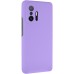 Чохол Silicone Cover Lakshmi Full Camera (AAA) для Xiaomi 11T / 11T Pro