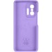 Чохол Silicone Cover Lakshmi Full Camera (AAA) для Xiaomi 11T / 11T Pro
