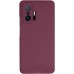 Чохол Silicone Cover Lakshmi Full Camera (AAA) для Xiaomi 11T / 11T Pro