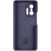 Чохол Silicone Cover Lakshmi Full Camera (AAA) для Xiaomi 11T / 11T Pro