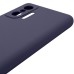 Чохол Silicone Cover Lakshmi Full Camera (AAA) для Xiaomi 11T / 11T Pro