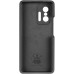 Чохол Silicone Cover Lakshmi Full Camera (AAA) для Xiaomi 11T / 11T Pro