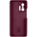 Чохол Silicone Cover Lakshmi Full Camera (AAA) для Xiaomi 11T / 11T Pro