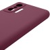 Чохол Silicone Cover Lakshmi Full Camera (AAA) для Xiaomi 11T / 11T Pro