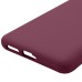 Чохол Silicone Cover Lakshmi Full Camera (AAA) для Xiaomi 11T / 11T Pro