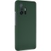 Чохол Silicone Cover Lakshmi Full Camera (AAA) для Xiaomi 11T / 11T Pro