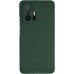 Чохол Silicone Cover Lakshmi Full Camera (AAA) для Xiaomi 11T / 11T Pro