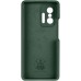 Чохол Silicone Cover Lakshmi Full Camera (AAA) для Xiaomi 11T / 11T Pro