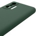 Чохол Silicone Cover Lakshmi Full Camera (AAA) для Xiaomi 11T / 11T Pro