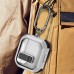 Футляр протиударний Locking Button для навушників Airpods 3 Футляр протиударний Locking Button для навушників Airpods 3