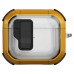 Футляр протиударний Locking Button для навушників Airpods 3 Футляр протиударний Locking Button для навушників Airpods 3