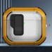 Футляр протиударний Locking Button для навушників Airpods 3 Футляр протиударний Locking Button для навушників Airpods 3