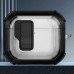 Футляр протиударний Locking Button для навушників Airpods 3 Футляр протиударний Locking Button для навушників Airpods 3