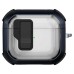 Футляр протиударний Locking Button для навушників Airpods 3 Футляр протиударний Locking Button для навушників Airpods 3