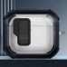Футляр протиударний Locking Button для навушників Airpods 3 Футляр протиударний Locking Button для навушників Airpods 3