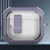 Футляр протиударний Locking Button для навушників Airpods 3 Футляр протиударний Locking Button для навушників Airpods 3