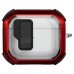 Футляр протиударний Locking Button для навушників Airpods 3 Футляр протиударний Locking Button для навушників Airpods 3