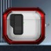 Футляр протиударний Locking Button для навушників Airpods 3 Футляр протиударний Locking Button для навушників Airpods 3