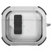 Футляр протиударний Locking Button для навушників Airpods 3 Футляр протиударний Locking Button для навушників Airpods 3