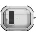 Футляр протиударний Locking Button для навушників Airpods Pro